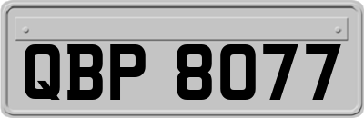 QBP8077