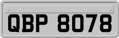QBP8078