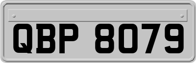 QBP8079