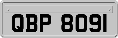 QBP8091