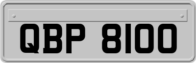 QBP8100
