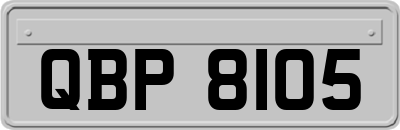 QBP8105