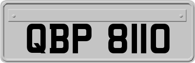 QBP8110