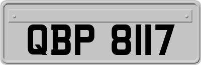 QBP8117