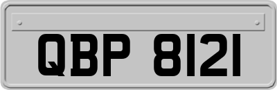 QBP8121