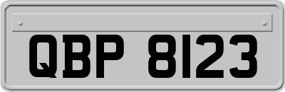 QBP8123