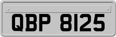 QBP8125