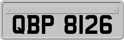 QBP8126