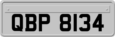 QBP8134