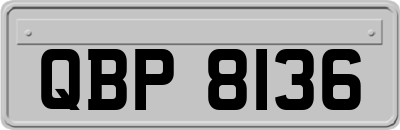 QBP8136