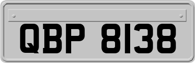 QBP8138