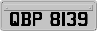 QBP8139