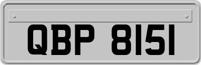 QBP8151