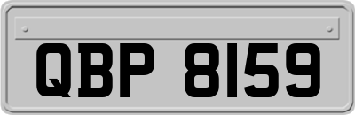 QBP8159