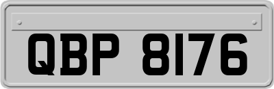 QBP8176