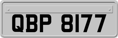 QBP8177