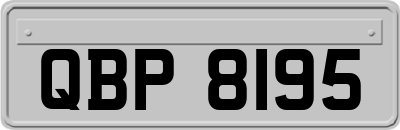 QBP8195