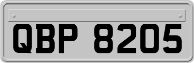 QBP8205