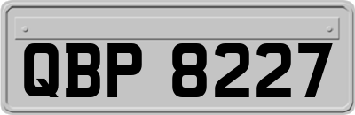 QBP8227