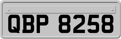QBP8258