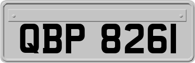 QBP8261