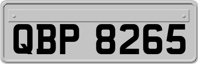 QBP8265