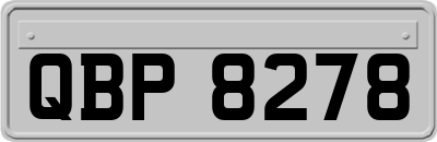 QBP8278