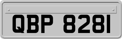 QBP8281
