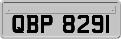 QBP8291