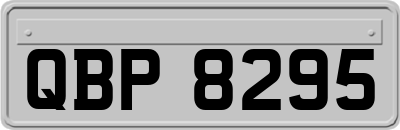 QBP8295