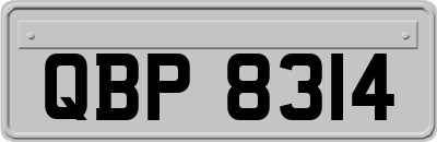 QBP8314