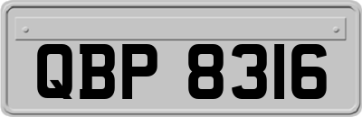 QBP8316