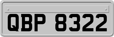 QBP8322