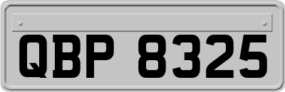 QBP8325