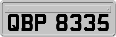 QBP8335