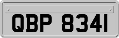 QBP8341