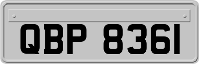 QBP8361