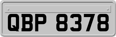 QBP8378