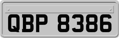QBP8386