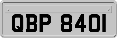 QBP8401