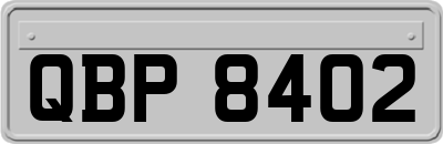 QBP8402