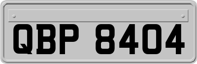 QBP8404