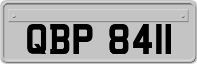 QBP8411