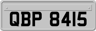 QBP8415