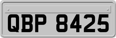QBP8425