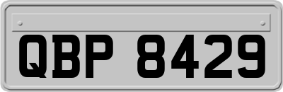 QBP8429