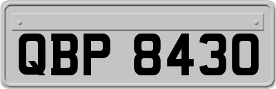 QBP8430