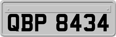 QBP8434