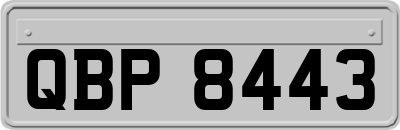 QBP8443