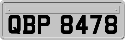 QBP8478